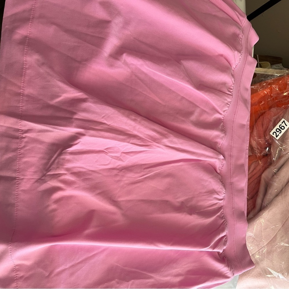 Pink Skort - Picture 5 of 7